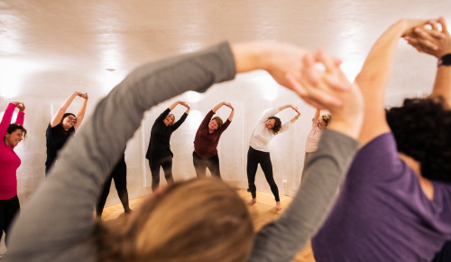 Skupinová terapie a workshopy